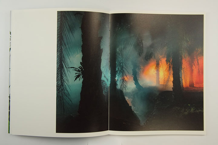 Julian Charrière - An invitation to disapear